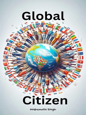 cover image of The Global Citizen